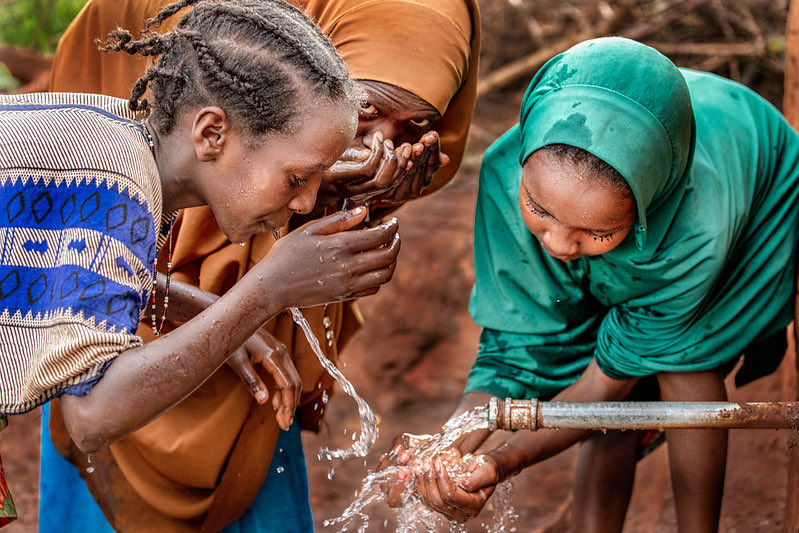 The WASH/NTD toolkit facilitates cross-sectoral collaboration, with a variety of tools available for all countries, irrespective of their financial capacity to fund joint programs or the level of existing collaboration within the country. #WorldWaterDay trachomacoalition.org/news-blogs/str…