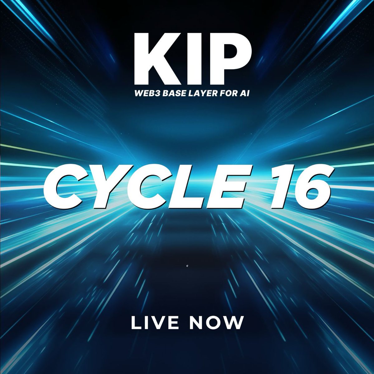 The journey continues in Cycle 16! 🌟

👉 kip.pro/campaigns