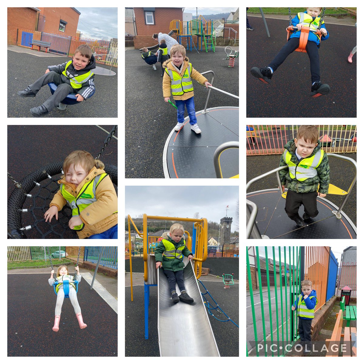 Penrhiwceibr Primary tweet media