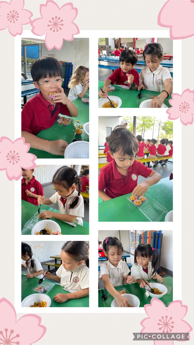 HIS BM Primary tweet media