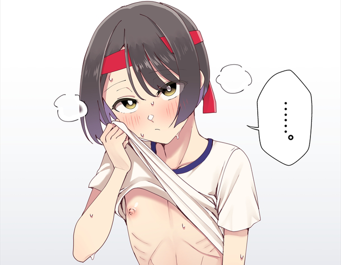 義兄にガン見される男の子 - 新生ロリショタ (新生フロンティア)の投稿|ファンティア[Fantia] ホクロ流星群さんの男の子絵を投稿中!毎月新刊、イベント参加情報もあります!ファンティア登録もよろしくです! #Fantia #男の娘 #新生フロンティア #オリジナル… 