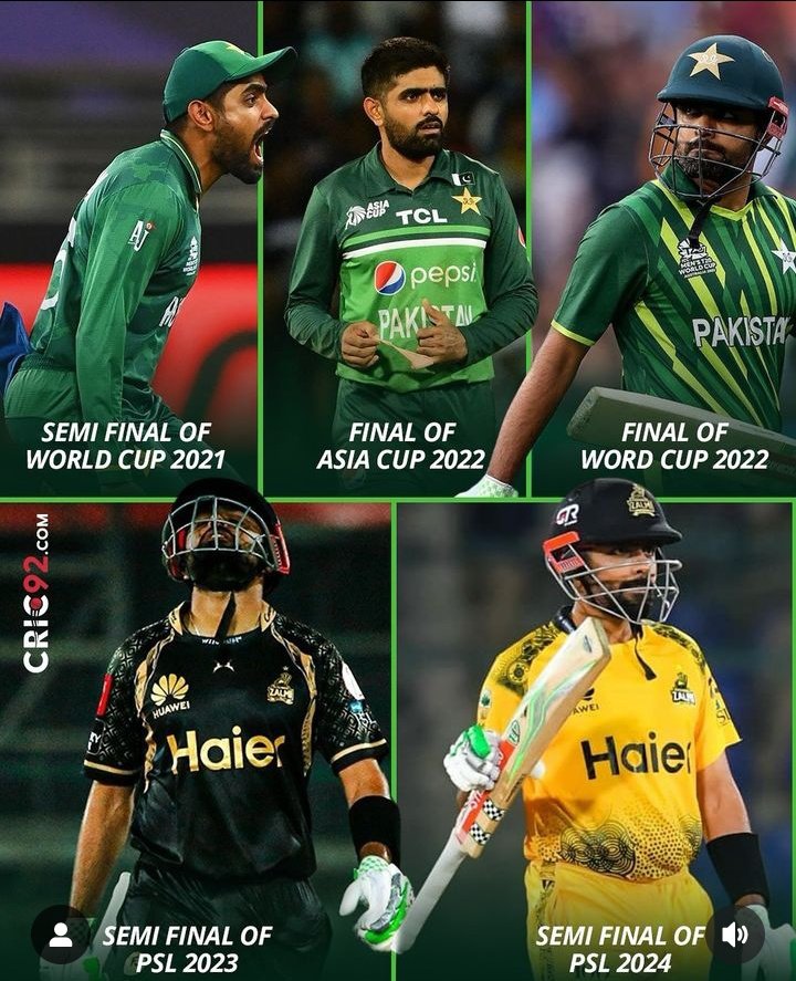saadhassan4499's tweet photo. Unluckiest Captain ever 💔🫠

#BabarAzam #HBLPSLFinal #IPL2024 #ArvindKejriwal #gntm #bbcqt #smalleuropeanwoman #BM100 #ViratKohli #MSDhoni𓃵 #GrandeFratello #CriticalRoleSpoilers #Airdrop https://t.co/aQqxcCw70u