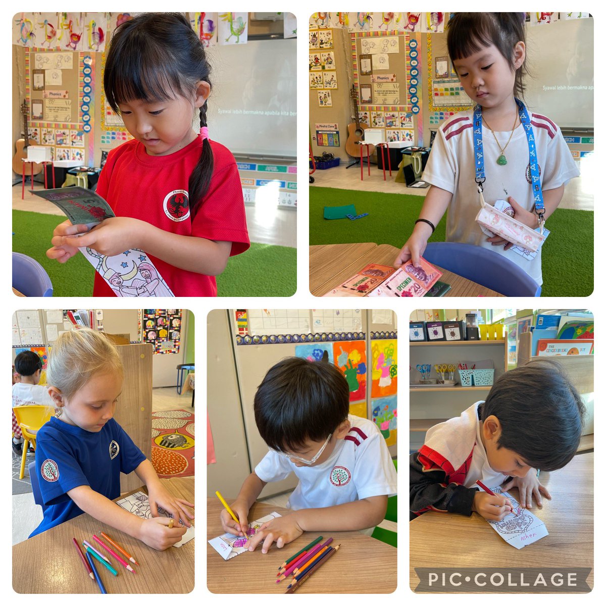 HIS BM Primary tweet media