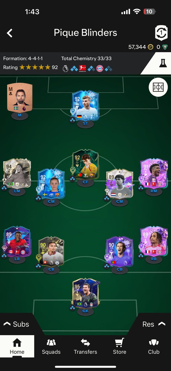 RahulM1607's tweet photo. @FUTCoinShop https://t.co/jCbUlYFuQK
