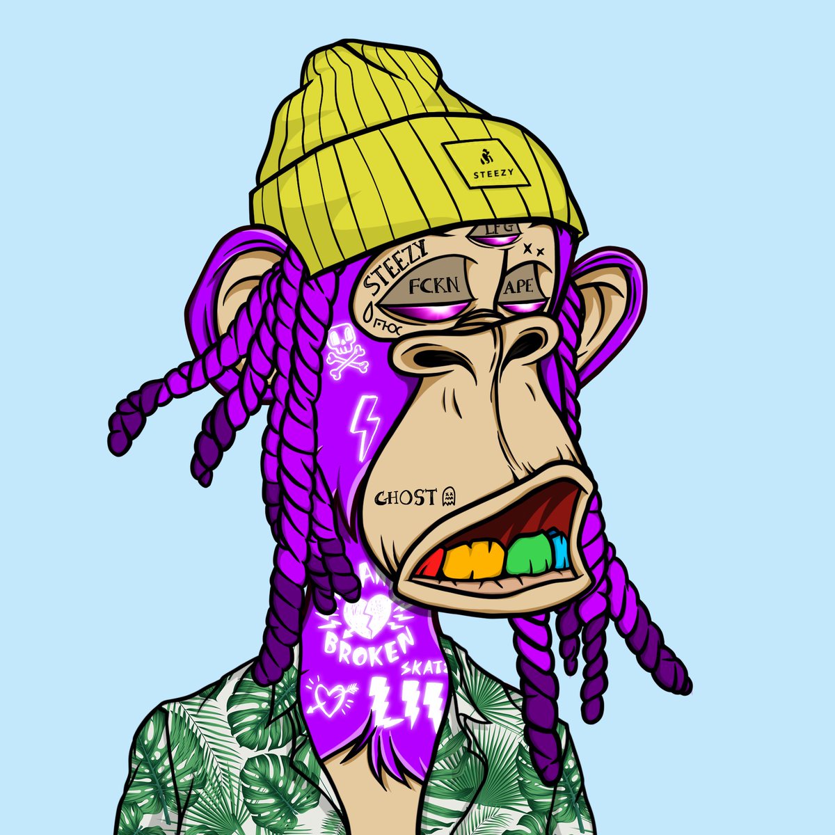 <a href="/RytakerNFT/">Rytaker🏴󠁧󠁢󠁳󠁣󠁴󠁿</a> <a href="/CheekyCatsMafia/">Cheeky Cats Mafia</a> <a href="/okinalabs/">OKINA LABS</a> Gm fam 💪🏻❤️ 

#CCM #SteezyApeGang