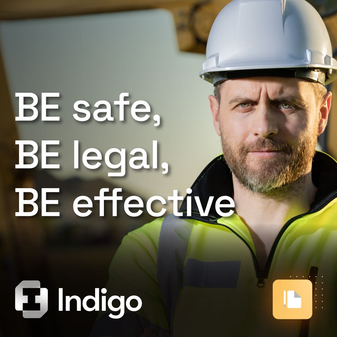 BE safe, BE legal, BE effective ✅

Get in touch today! 👇🏼
buff.ly/43ecfyi

#Construction #CIS #Compliance
