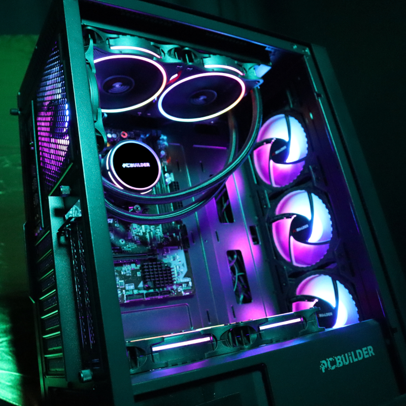 PCBuilderZA's tweet photo. Cool vibes🆒, max power 💪 Because your rig deserves the coolest upgrade. ❄️🎮 Cop the PC Builder Hydro Chill 360MM AIO Liquid CPU Cooler ARGB to add to your custom machine 💥
#PCgaming #gamingPC #gamingrig #Hydrocooler
#PCsetup #gamerlife https://t.co/62R1pOieo2