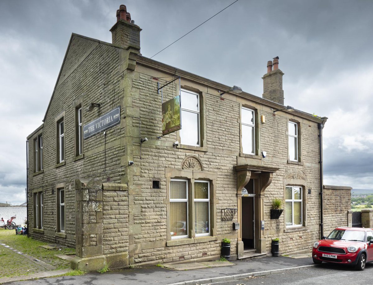 Historic England tweet media