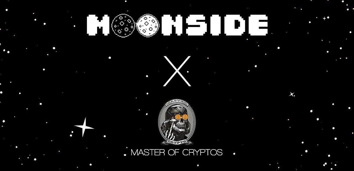 cryptollyy's tweet photo. 💸 $100 Giveaway 🌑

➡️ Follow @Moonside_Meta 
➡️ RT & Like Tweet

I really think you should follow a project that will go to the moon. 🚀💥

I will explain in 24 hours ⏰

#NFT #NFTGiveaway #Crypto #BTC📷 #ETH #CryptoCommunity $meme #memecoin #Bullrun2024 #pepecoin