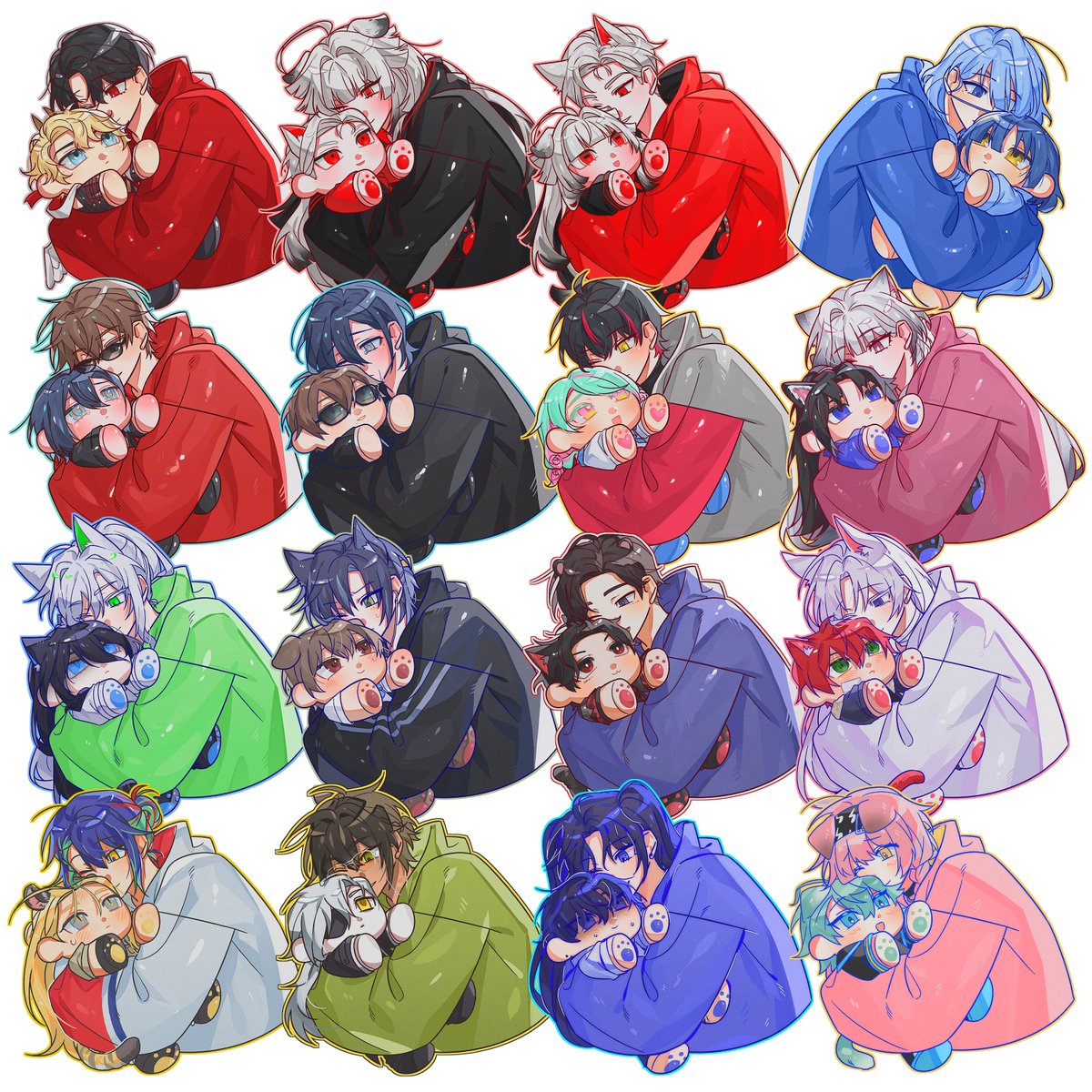 na28s9d's tweet photo. 🍋둥냥타입
https://t.co/B54TnRYSU7
https://t.co/B54TnRYSU7 https://t.co/wYZzH7qb09