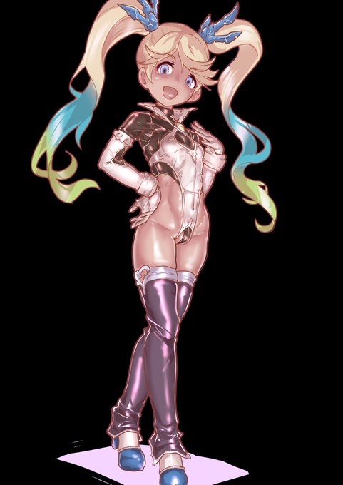 らくがきゐをさん9 