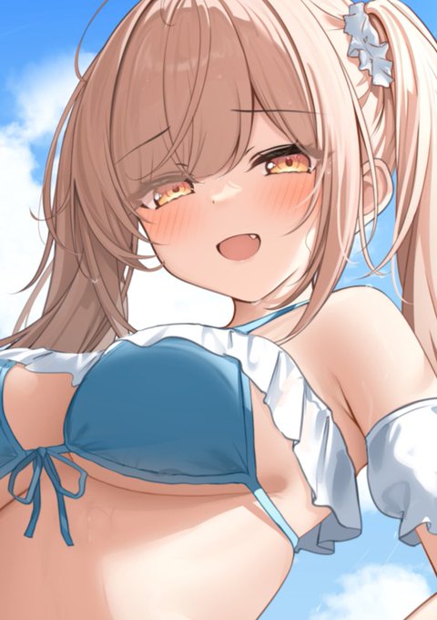 18:00~妹ちゃん更新
見てね✨ 