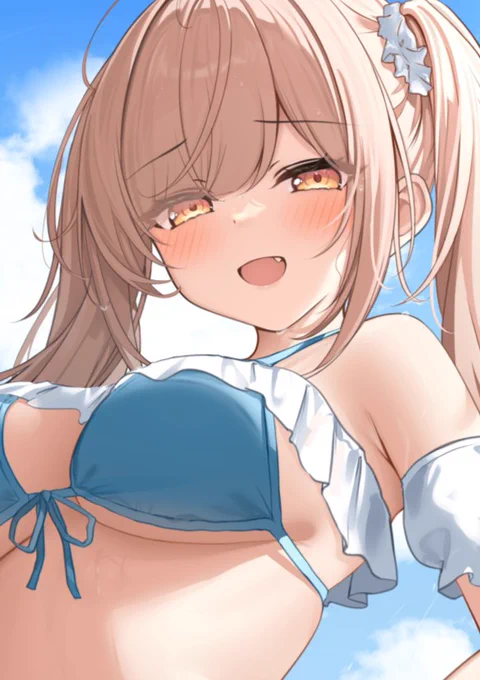 18:00~妹ちゃん更新見てね 