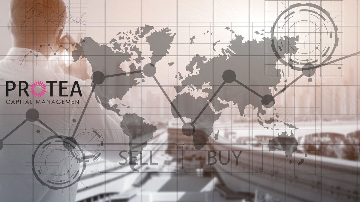 ProteaCM's tweet image. Financial market dislocations create opportunities. Our company-specific valuation models assist us in identifying these opportunities and helps to avoid psychological bias in our decision-making.

Read more about our process: bit.ly/ProcessPCM

#Quantamental #Wealth