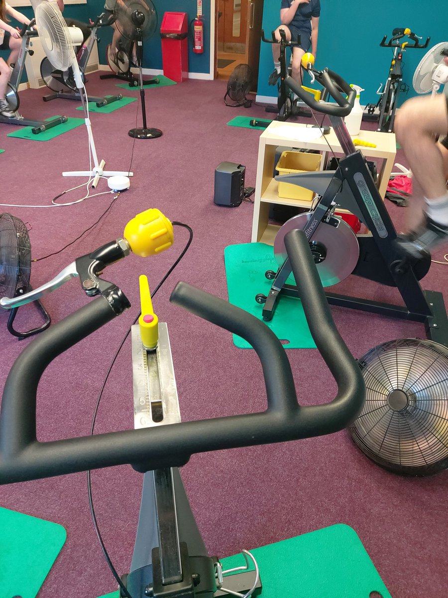 Forres Academy Inclusion tweet media