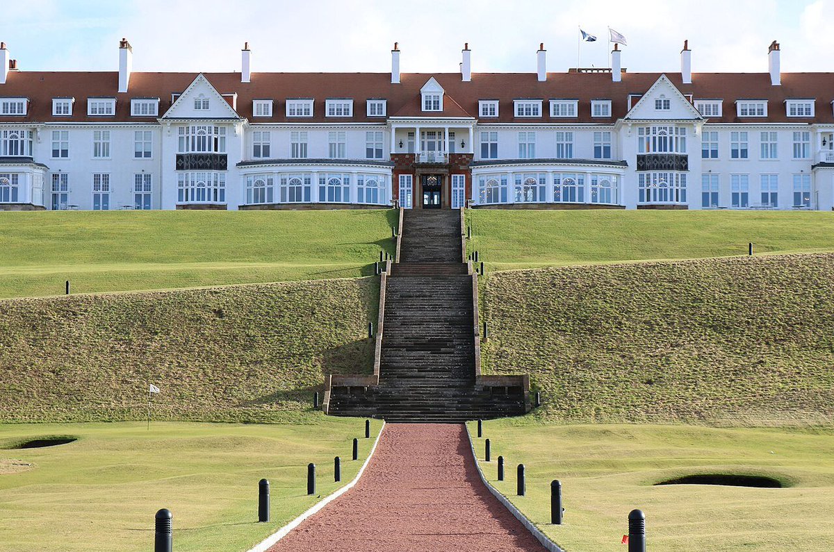 New York civil case ruling of Trump Organisation fraud brings clear reason for a thorough investigation into Trump’s Scottish investments | Susie Porter

bylines.scot/business/a-ren…

#DonaldTrump #Trump #Turnberry #GolfCourse #MenieEstate #Scotland