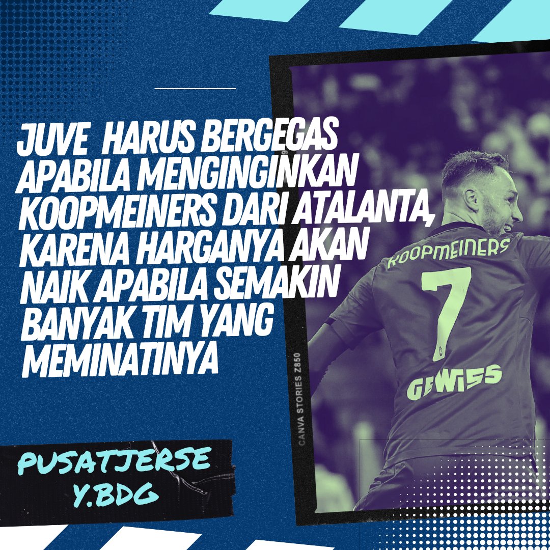 Berita Juventus tweet media