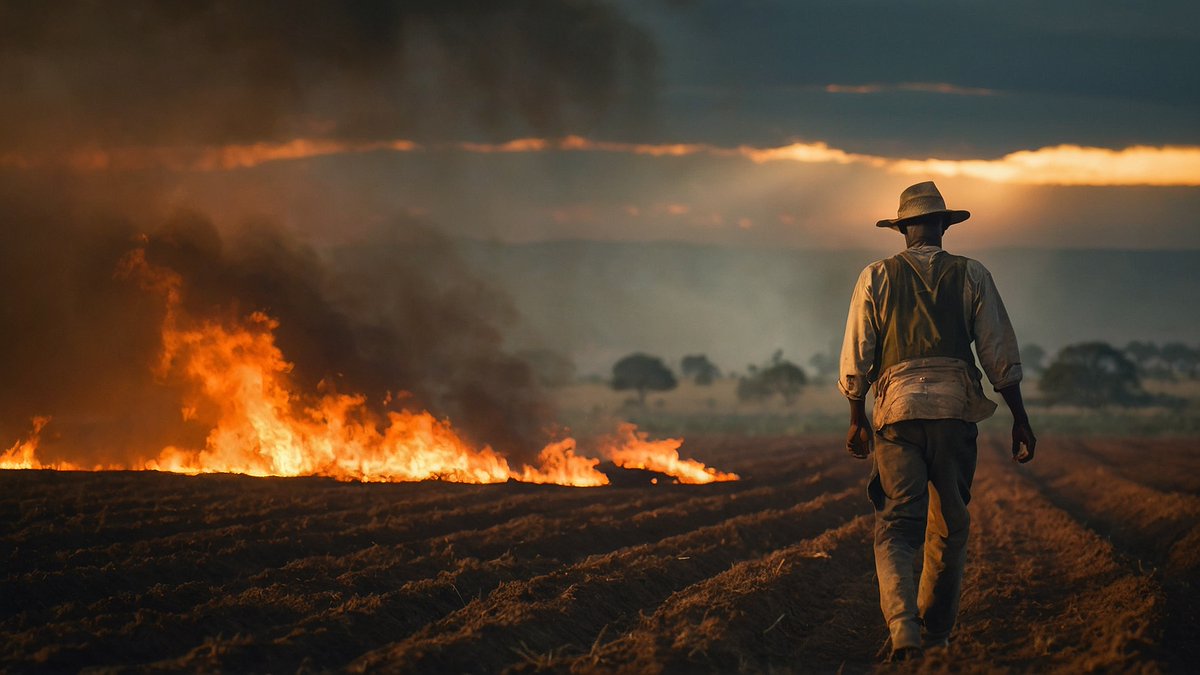 At Biochar Life, we’re not just observers of this environmental challenge; we’re actively engaged in creating solutions. Read more from our blog post : medium.com/biocharlife/cl…