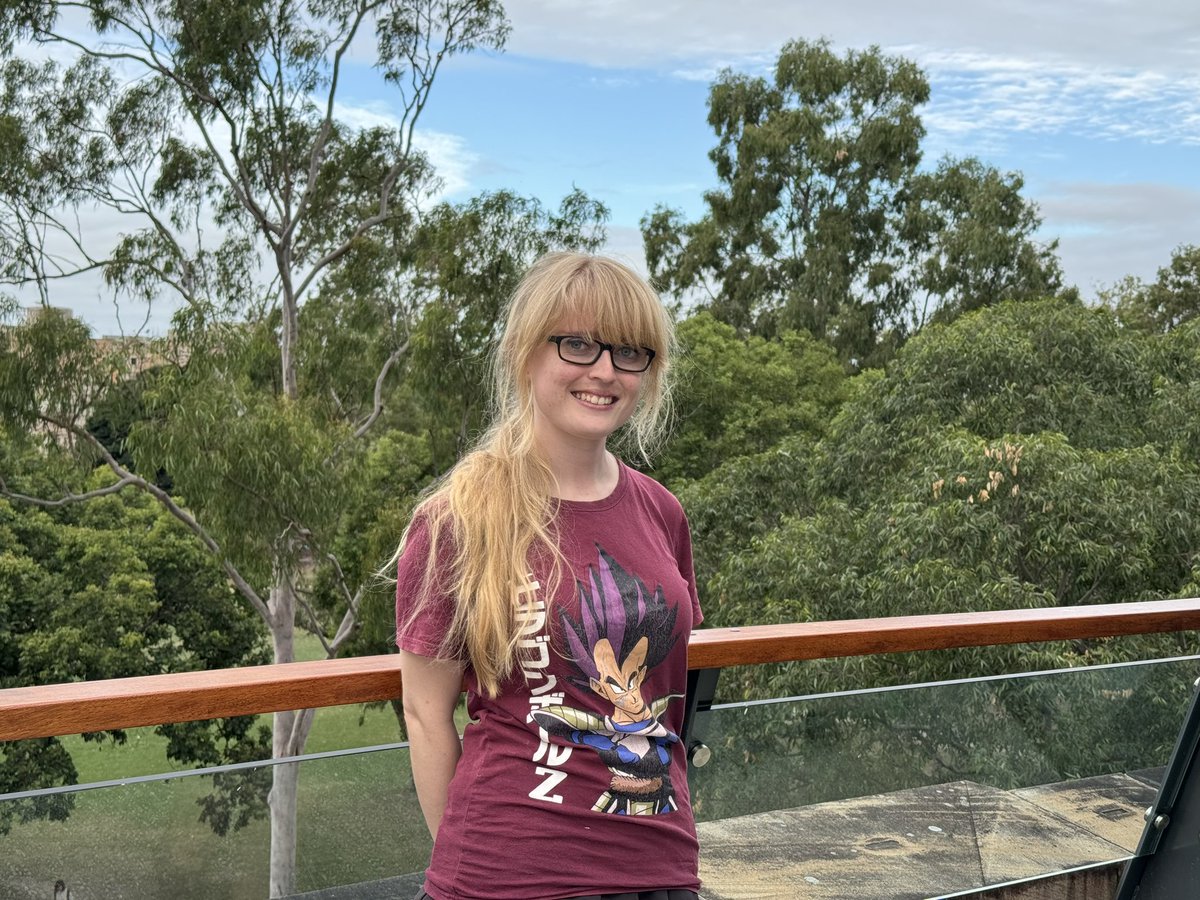 Congratulations Dr Alice MacDonald @Alice_cpx @UQ_News #UQmagmateam who just got awarded her PhD!!! 👏🤗👏 Fabulous work on clinopyroxene partitioning and sector zoning to better understand #magma storage and transport leading to #volcanic #eruptions 🌋 #proudadvisor 🎉🤩