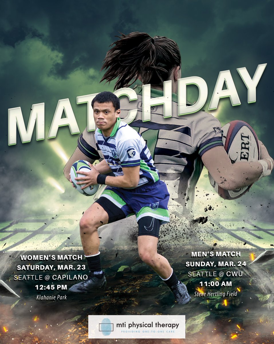 This weekend both our men's and women's teams will be in action. On Saturday our women's team takes on Capilano in BC in the BC Premiership and on Sunday the men's team plays CWU in Ellensburg. #UpTheOrcas