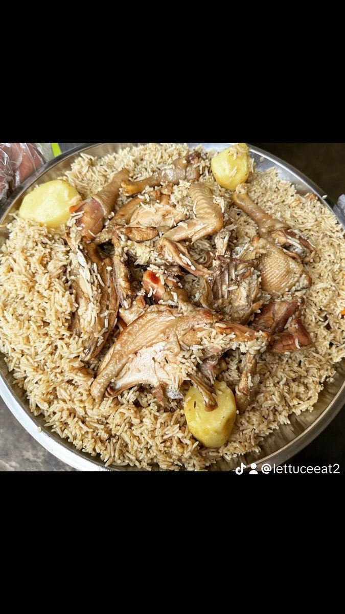 It’s pilau day and I can’t keep calm, Send in your orders by simply dialing or texting us on 0701575267,0773428314 to make your orders .