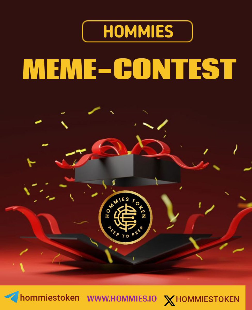HOMMIES.IO tweet media