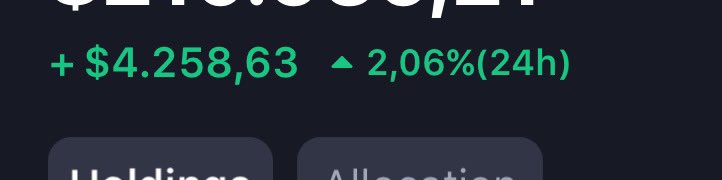 David.CRO (MERYCOIN👻) tweet media