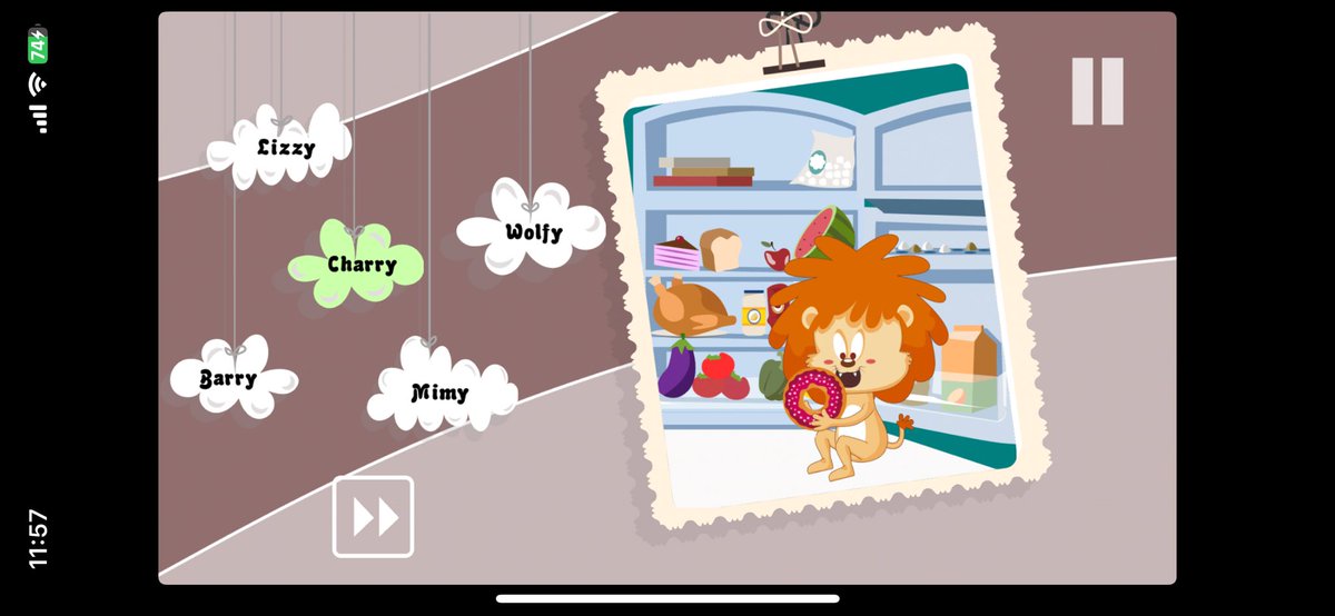 TinyStorySaga's tweet photo. Dive into the Tiny Story series of 5 ad-free, non-violent and offline adventures packed with challenges! 🎮

🍏 iOS: https://t.co/BGVNxUaMR1 

🤖 Android: https://t.co/29FYxKnXyq

 #indiegame #mobilegames #indiedev #gamedev #IndieGameDev #iosgames #androidgames #adventure https://t.co/TDwjSQIxx5