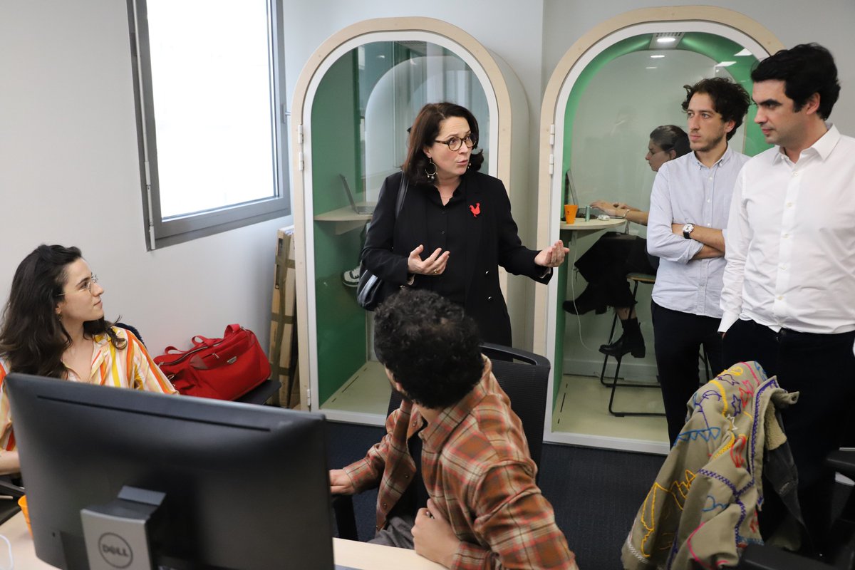 Marina Ferrari tweet media