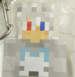 入荷情報】 #カラフルピーチ からぴちシェアハウスMinecraftグッズ