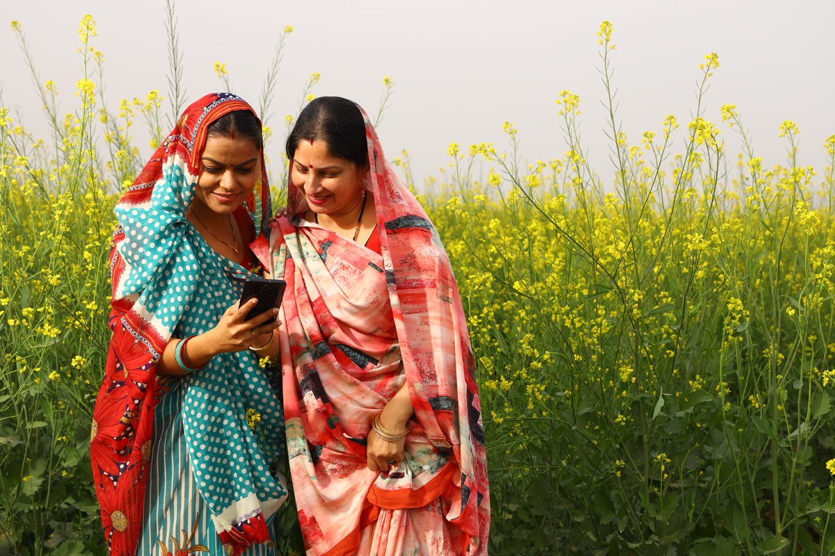 MSC (MicroSave Consulting) (@microsave) on Twitter photo Women’s empowerment via #DPI, <a href="/ONDC_Official/">ONDC India</a> & <a href="/wep_community/">Women Entrepreneurship Platform</a> is vital for digital equality. We must address challenges in device access, connectivity & skills to unlock USD 1 tn in missed GDP.  Learn how we can advance #DigitalInclusion & #GenderEquality tinyurl.com/5bzrrjxd Women’s empowerment via #DPI, <a href="/ONDC_Official/">ONDC India</a> & <a href="/wep_community/">Women Entrepreneurship Platform</a> is vital for digital equality. We must address challenges in device access, connectivity & skills to unlock USD 1 tn in missed GDP.  Learn how we can advance #DigitalInclusion & #GenderEquality tinyurl.com/5bzrrjxd