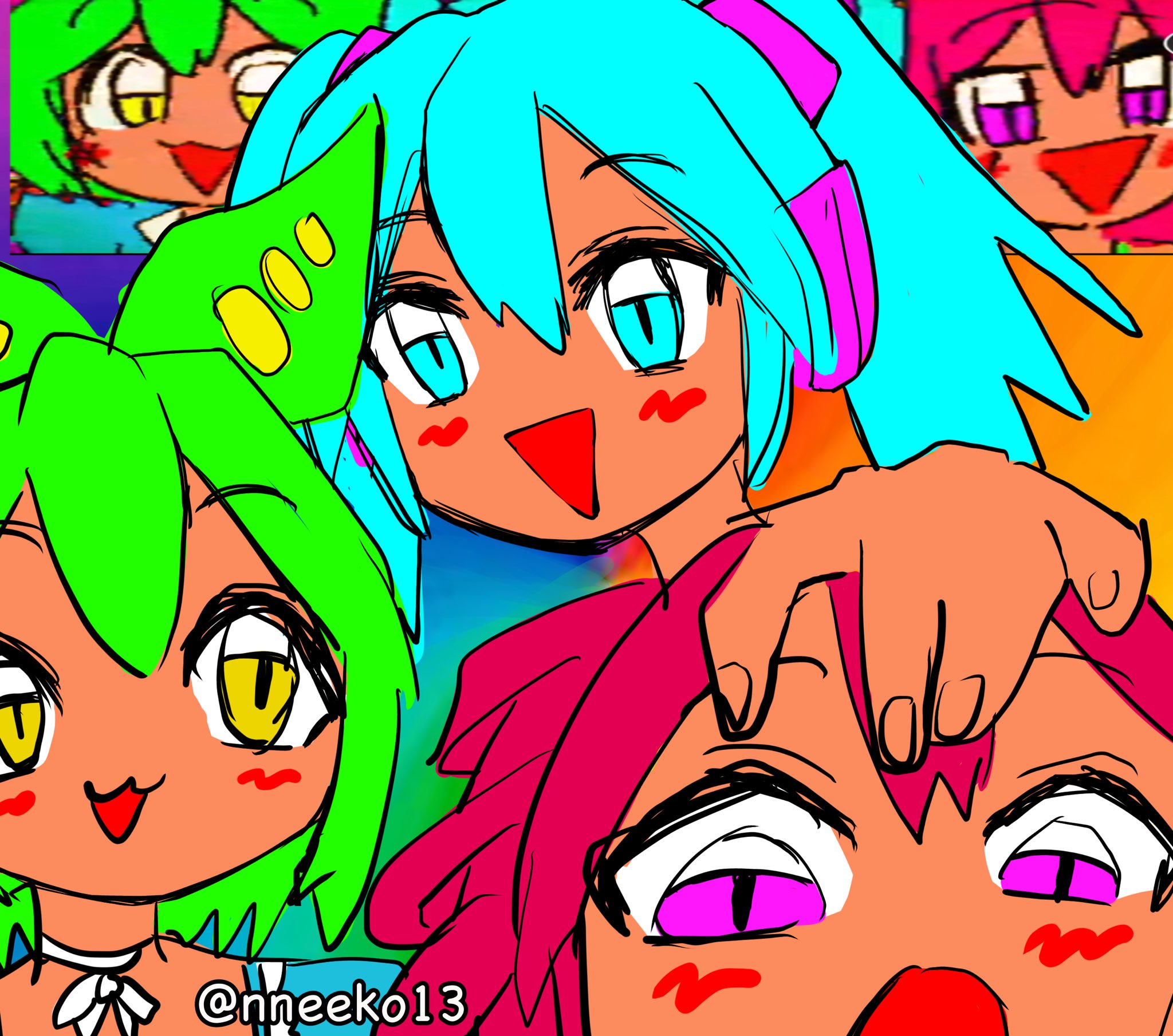 さたぱなーと - البحث / X