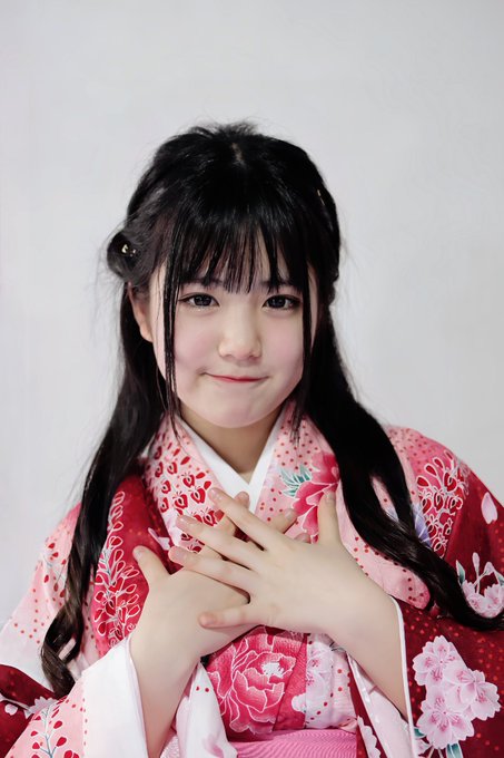 Twitterのコスプレ画像16