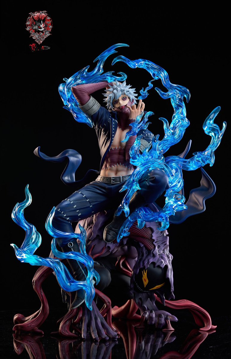 Yaoi_Figures's tweet photo. Dabi
Weare A Design Studio 
#Dabi #MHA #MyHeroAcadamia #ToyaTodoroki #Toya #Todoroki https://t.co/ZERdltg1RK