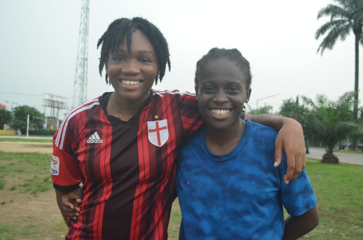 OskleanFA's tweet photo. We celebrate and Wish our Celebrants of the month of Match all the best in their career both on and off the pitch. We love you ladies. #OskleanFA #Birthdays #birthdayparty #birthdaygift #footballfan #FridayFun https://t.co/xLRzHj9ko0
