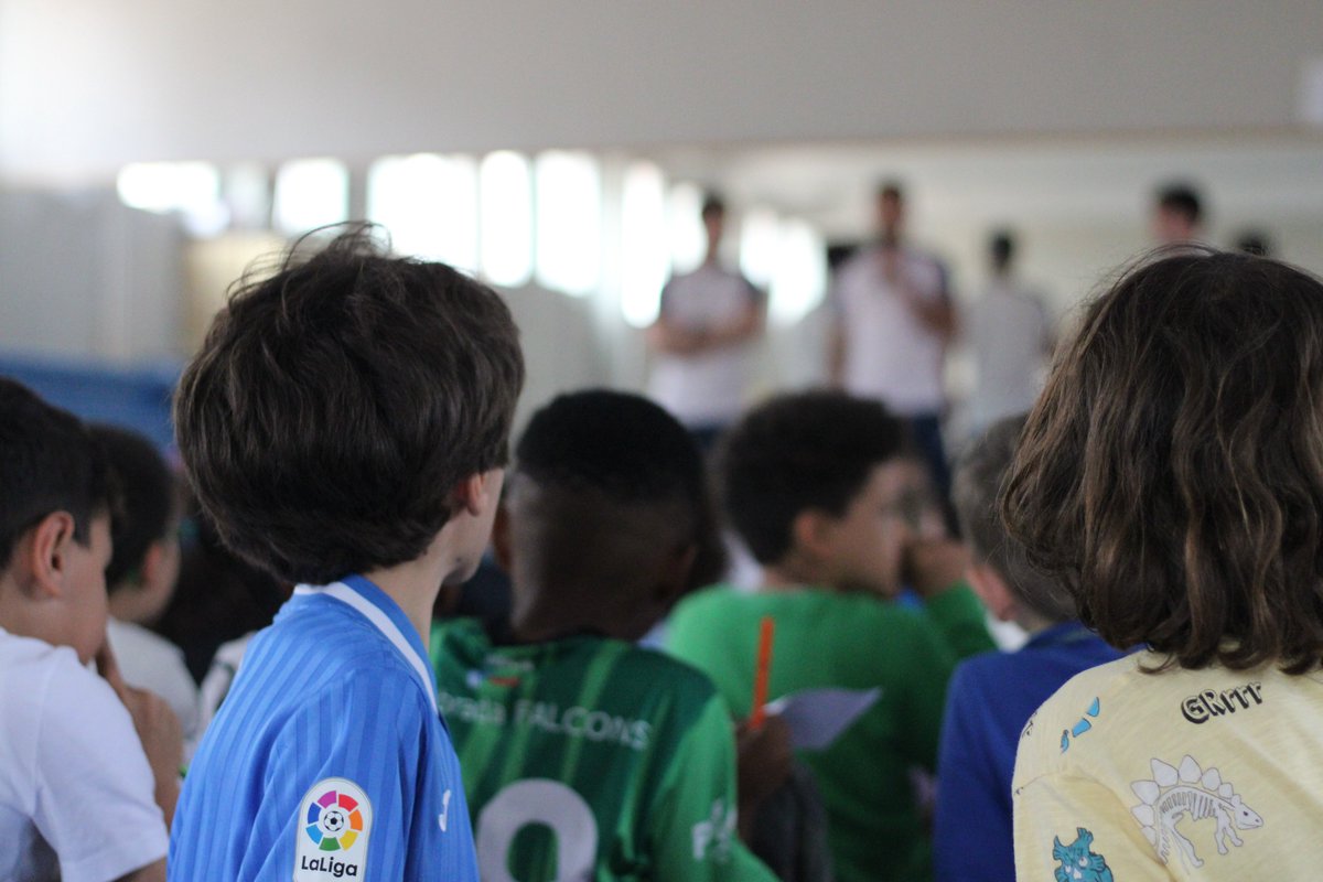 CFFuenlabrada tweet media