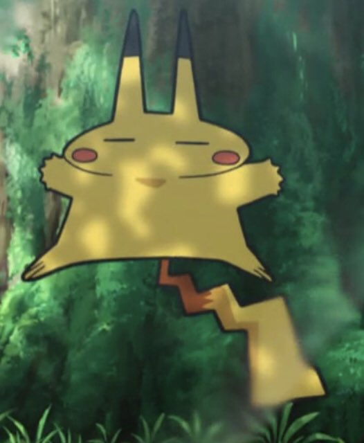 Out of Context Pokémon (@oocpokemon) on Twitter photo 