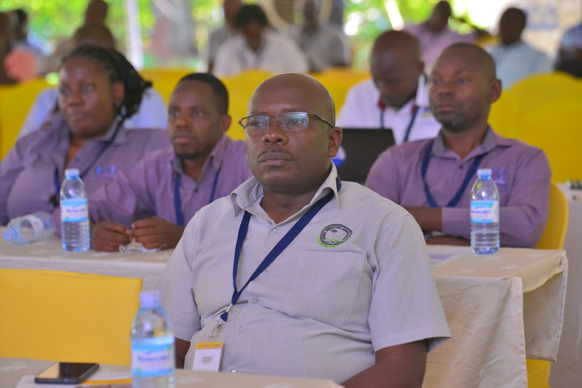 Day 4 of #ICPAUPFM2024 dawned with renewed energy and purpose at the breathtaking Source Of The Nile Hotel-Jinja . Against the backdrop of Uganda’s iconic river, delegates convened for a day of profound discussions and impactful collaborations.