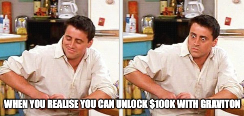 S4Sanjay_das's tweet image. You know what i mean!!

#Getfunded #Graviton