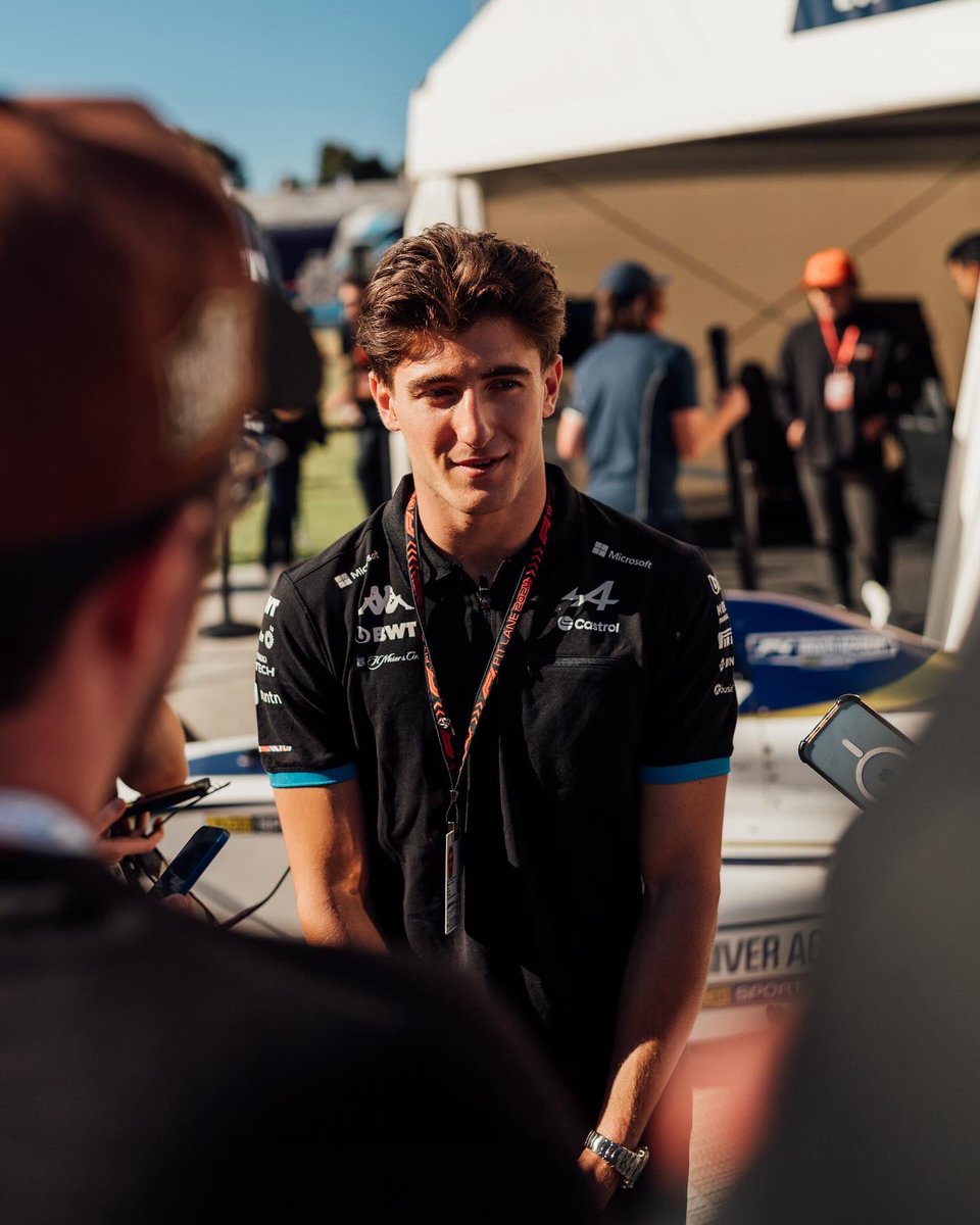 Doohan OK tweet media