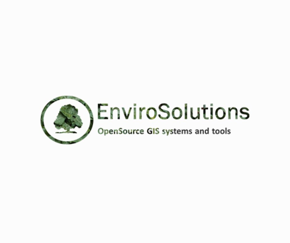 Introducing EnviroSolutions, a silver sponsor of FOSS4GE!🙌 📄EnviroSolutions is a Polish company specializing in open-source GIS. They focus on creating GIS systems, developing tools and integrations, and offering GIS courses. Check them out at 👉envirosolutions.pl