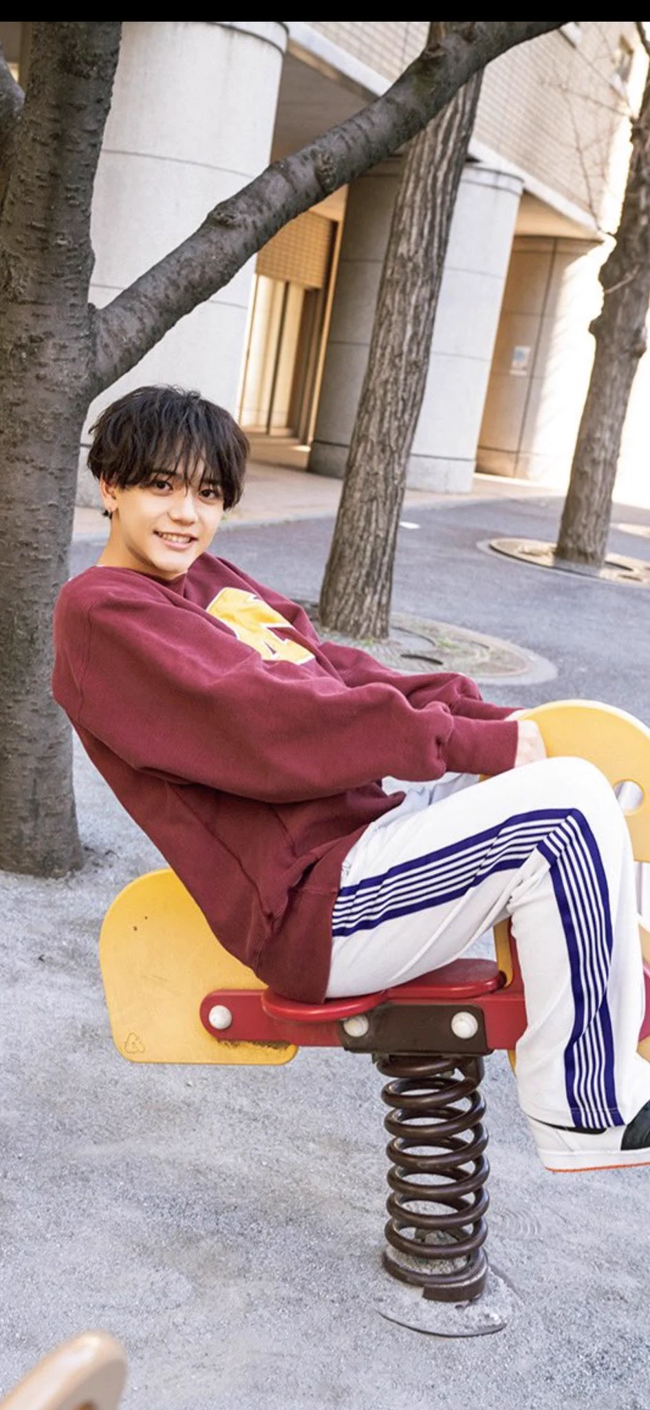 JUNON(ジュノン)編集部 on X: 