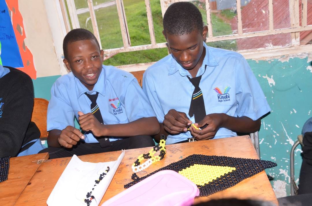 kisubi_schools's tweet image. Inspiring the next generation: At #KisubiSchools, we champion #ChildCenteredLearning, putting students at the heart of their educational journey, where possibilities are limitless.

Feel free to call us at +256772460625 or reach out via WhatsApp at +256703710288.
