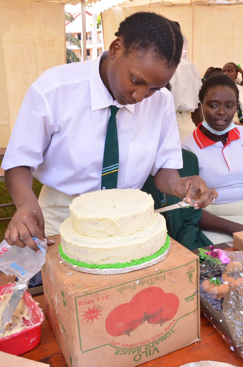 kisubi_schools's tweet image. Inspiring the next generation: At #KisubiSchools, we champion #ChildCenteredLearning, putting students at the heart of their educational journey, where possibilities are limitless.

Feel free to call us at +256772460625 or reach out via WhatsApp at +256703710288.