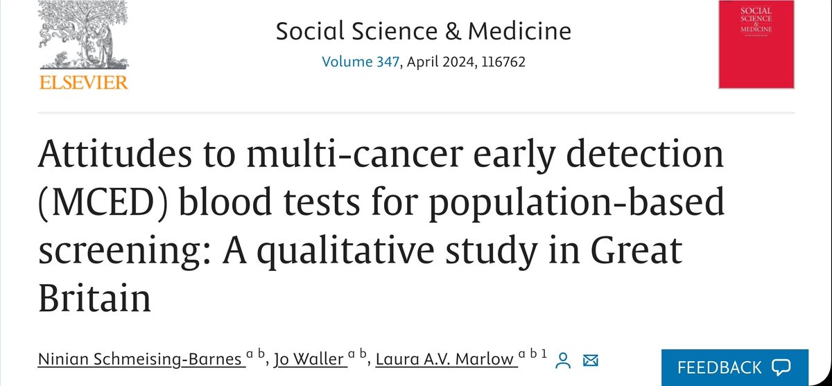 Jo Waller (@jo_wallerphd) on Twitter photo Prize last week, first-authored paper this week. Congratulations <a href="/NSchmeBarnes/">Ninian Schmeising-Barnes</a>! #MCED eur01.safelinks.protection.outlook.com/?url=https%3A%… Prize last week, first-authored paper this week. Congratulations <a href="/NSchmeBarnes/">Ninian Schmeising-Barnes</a>! #MCED eur01.safelinks.protection.outlook.com/?url=https%3A%…