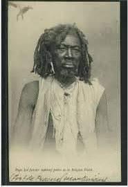 Dutty Boukman was a Gambian sold into slavery. He toiled at a plantation in Jamaica. He was later sold to the French in what was Saint Dominic now Haiti. He was the architect of the Haitian revolution and helped ushered the first independent black state in the northern