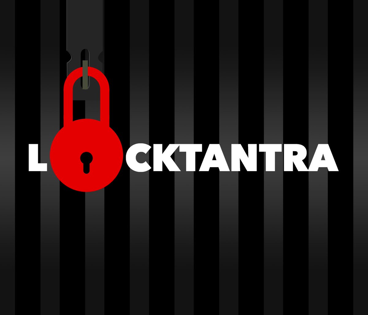 LockTantra 🔒