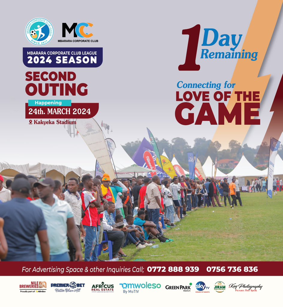 This weekend is upon us 
We’re counting down to the 2nd outing of 2024

#NBLMCCSeason24 
#MCCSecondOuting