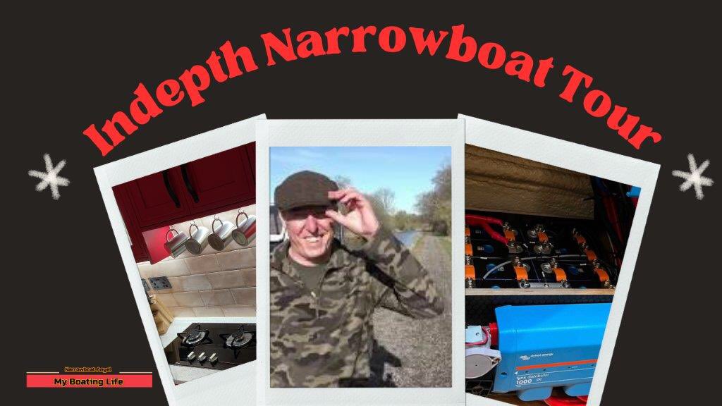 New vlog day people, please take the time to subscribe to my channel, it’s completely free and helps my little channel 🙏🏻 youtu.be/0sISyLYBMjU?si… #narrowboat #narrowboatlife #narrowboatliving #narrowboats #myboatinglife #bbcqt #BeetlejuiceBeetlejuice #CriticalRoleSpoilers