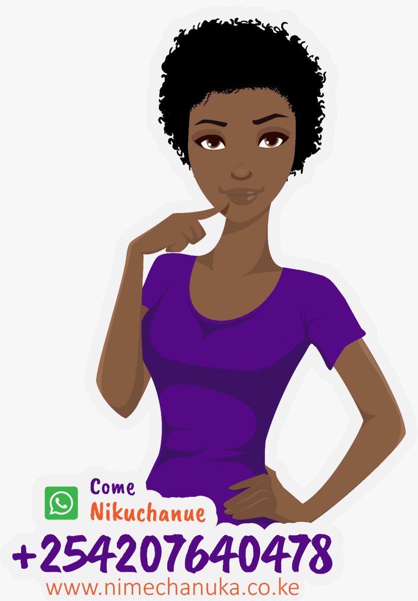 Meet Nisa, our free nurses' chatbot on WhatsApp! Get accurate information on contraception and safe, legal abortion. Text Nurse Nisa today via WhatsApp for confidential support. #nimechanuka